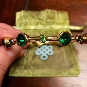 NWT! Lulu Avenue Córdoba Bangle